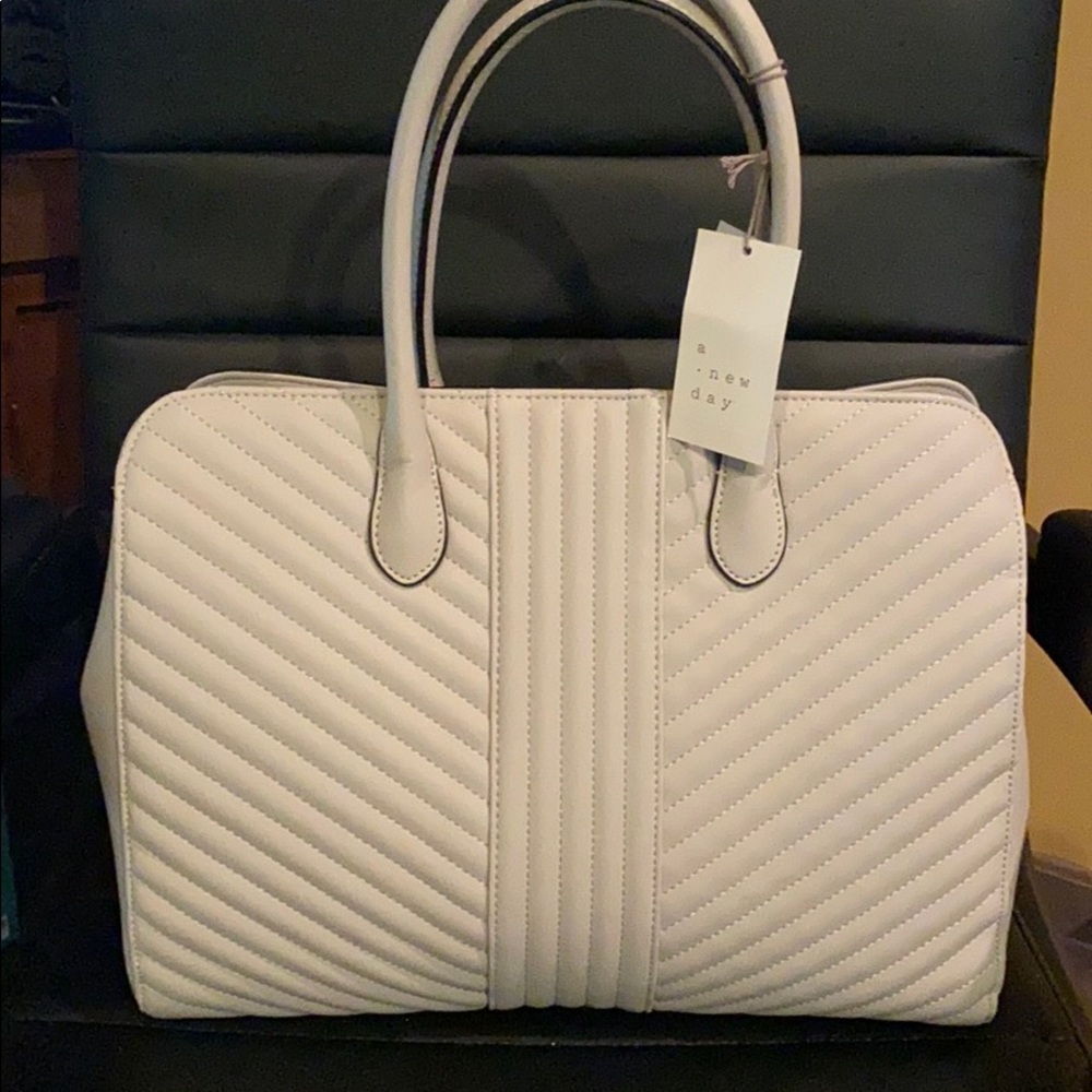 Brand new handbag
